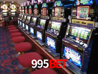 Desvendando o Mundo dos Jogos Virtuais na 995bet