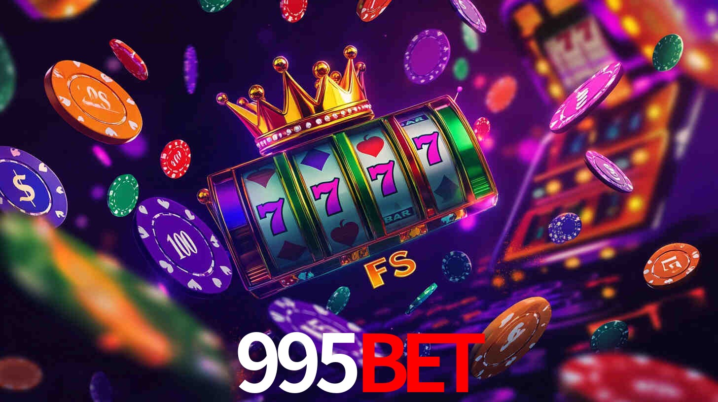 Welcome Bonus 995bet