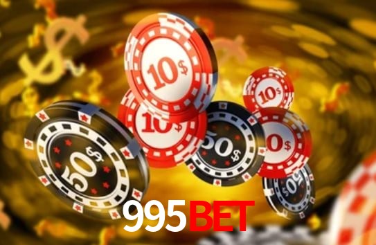 Estatísticas 995bet
