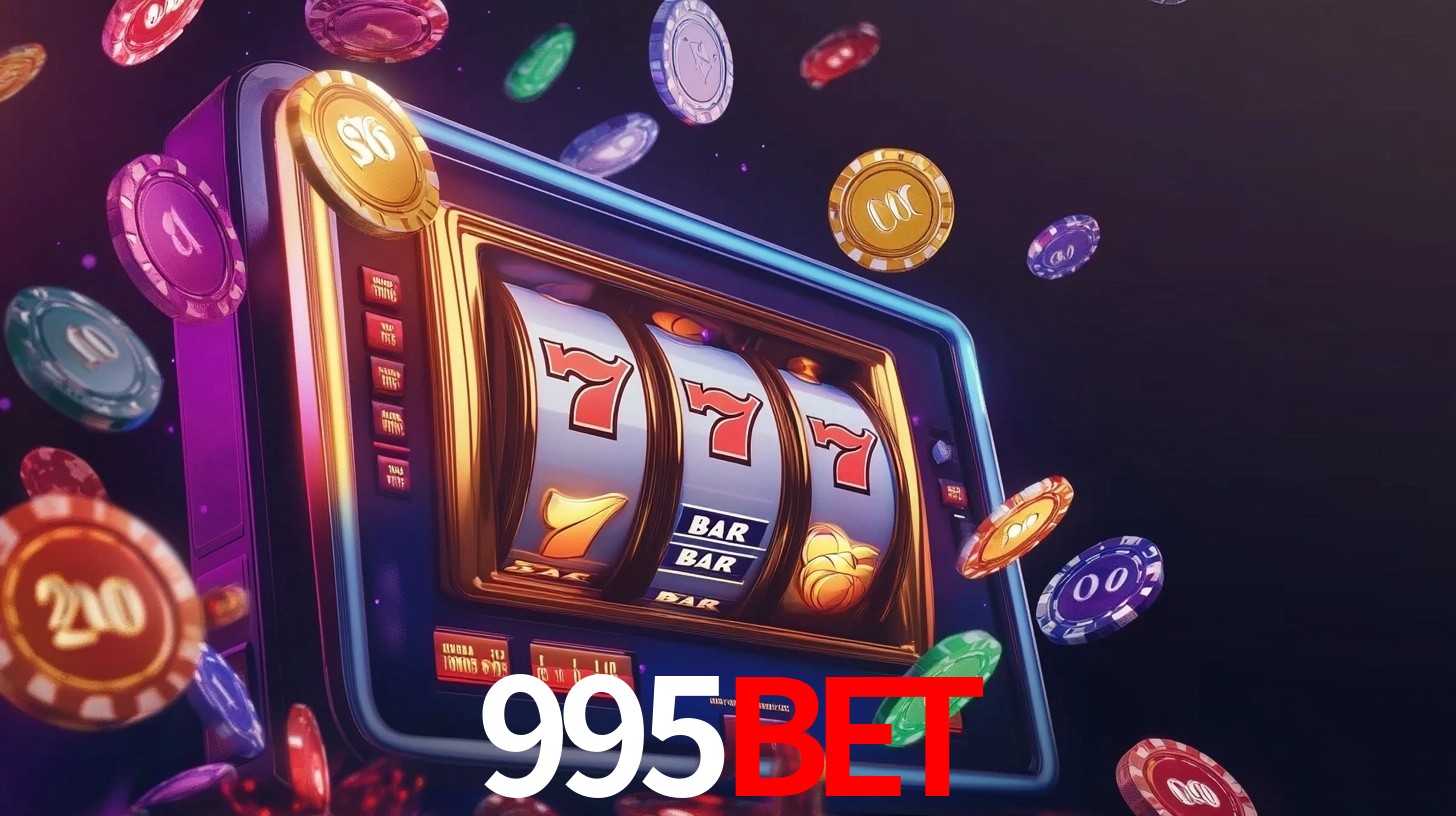 Experiência VIP 995bet