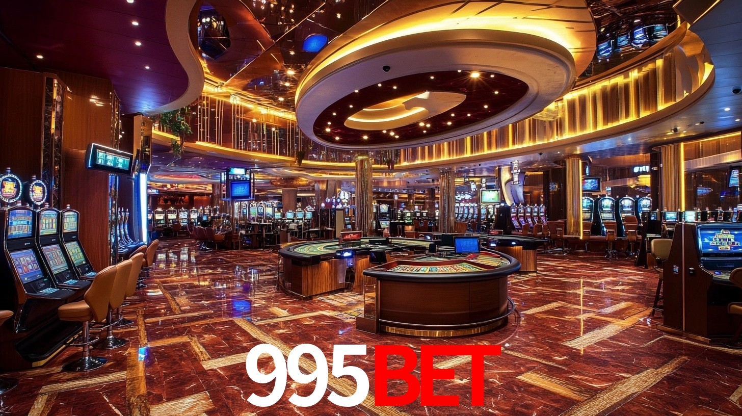 Statistics 995bet