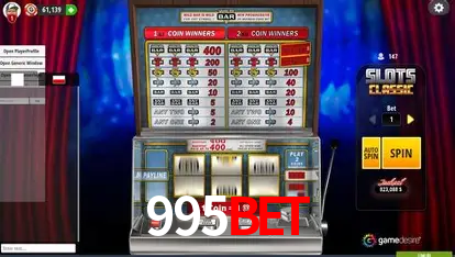 Descubra a Essência do 995bet: Nossa História e Compromissos