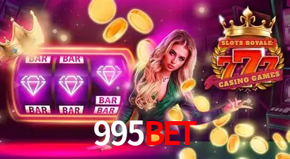A Revolução dos Aplicativos de Jogos no 995bet