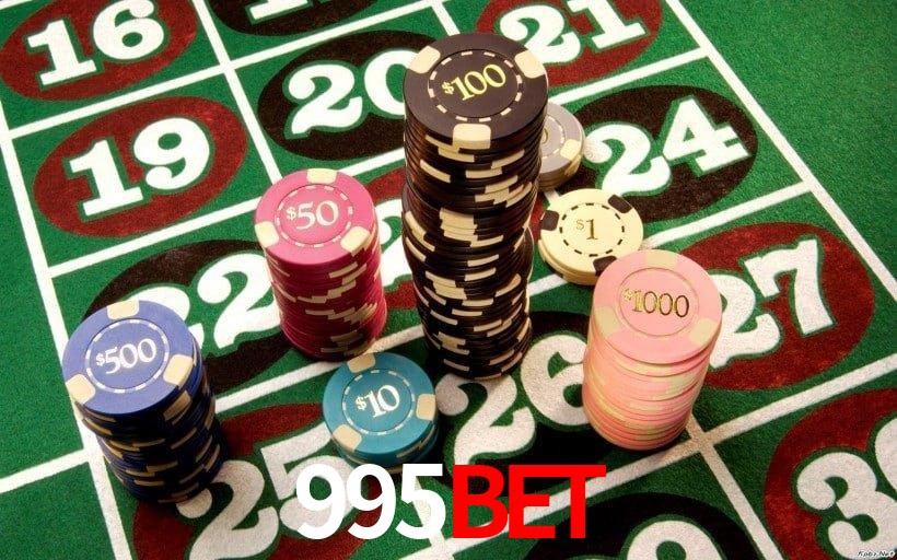 cassino 995bet