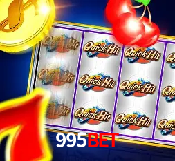 Apostas Esportivas na 995bet: Um Guia Completo