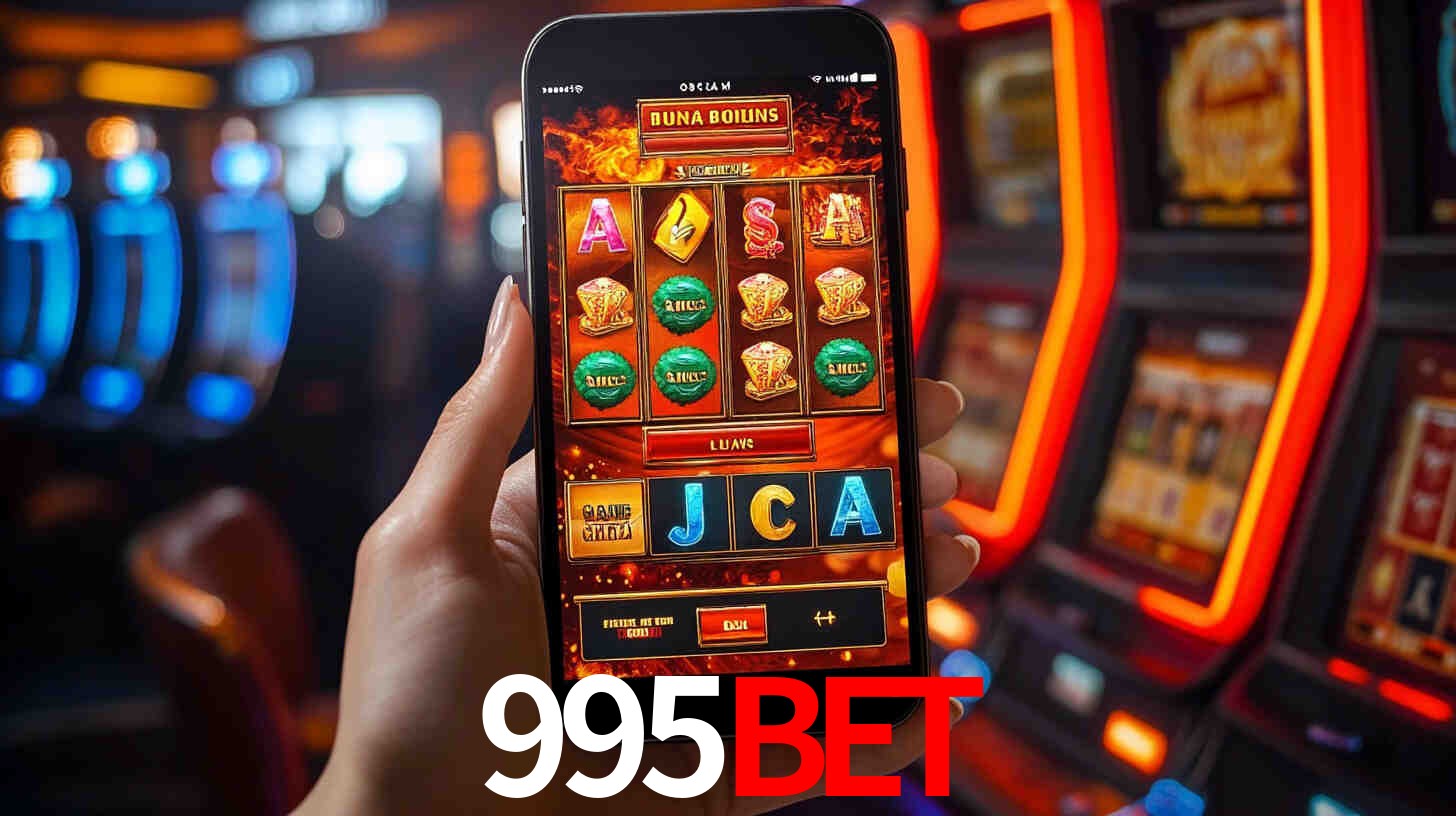 VIP Casino 995bet