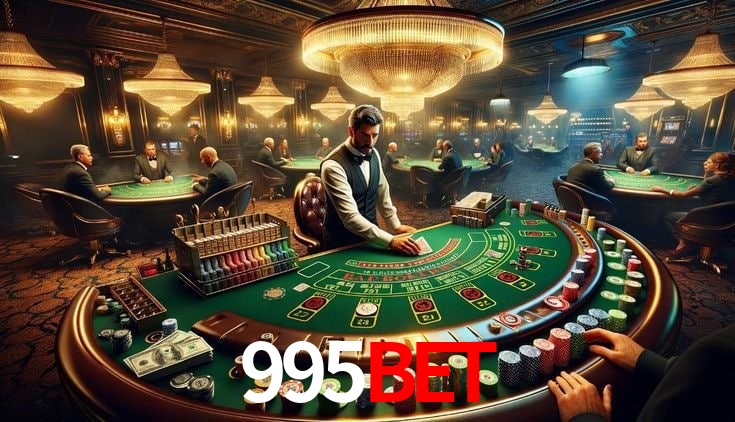 Security Systems 995bet