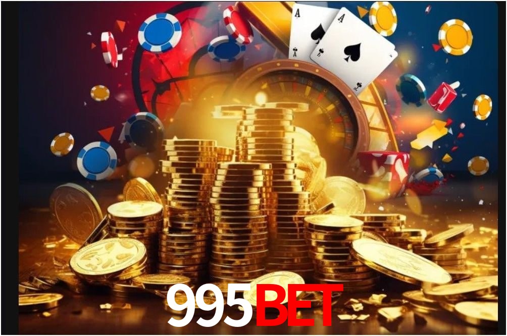 PIX Instantâneo 995bet