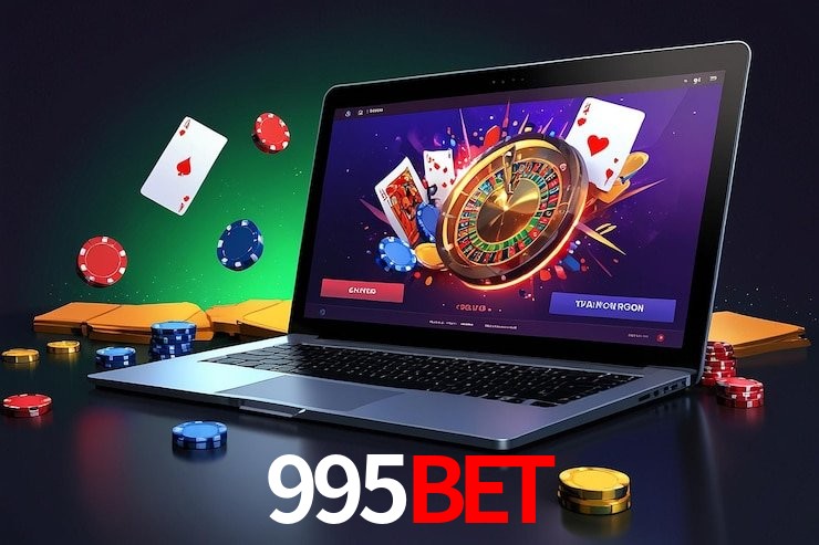 Sinta a adrenalina dos jogos de cassino com 995bet