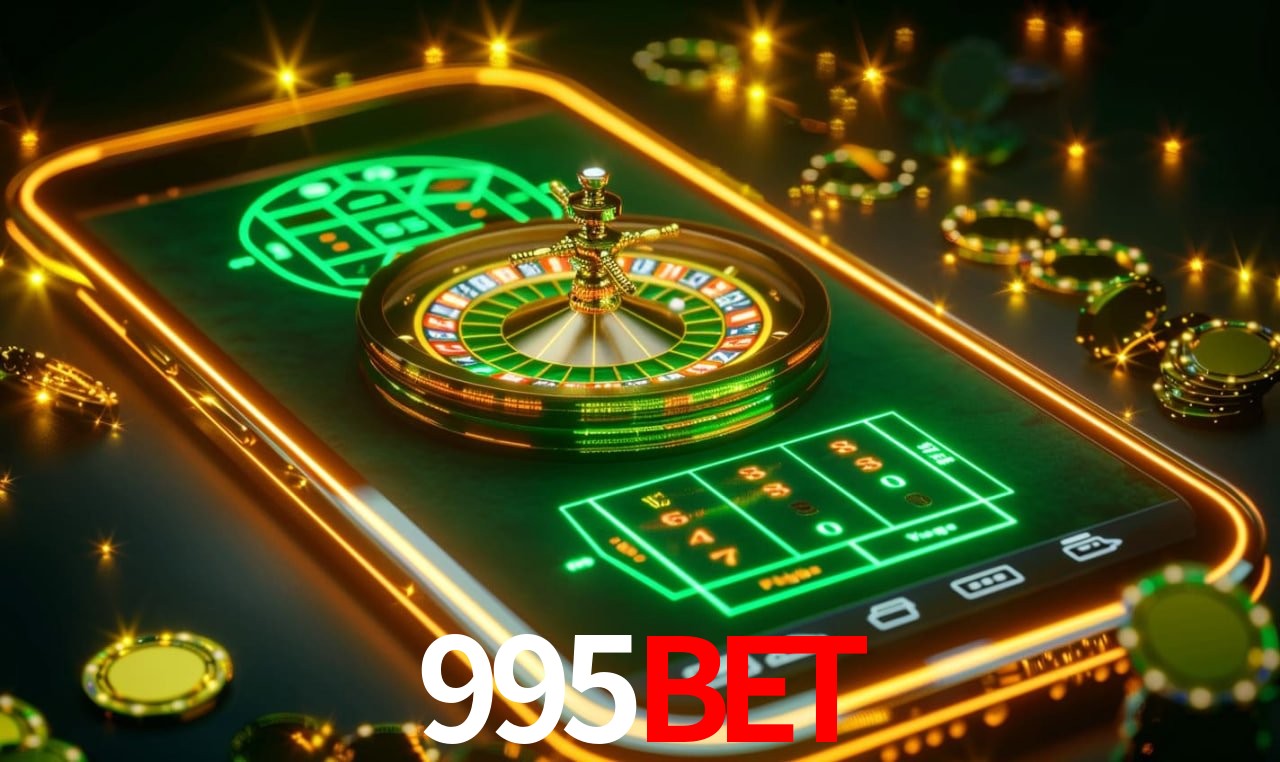 995bet - Roleta da Emoção Máxima - 995bet.com