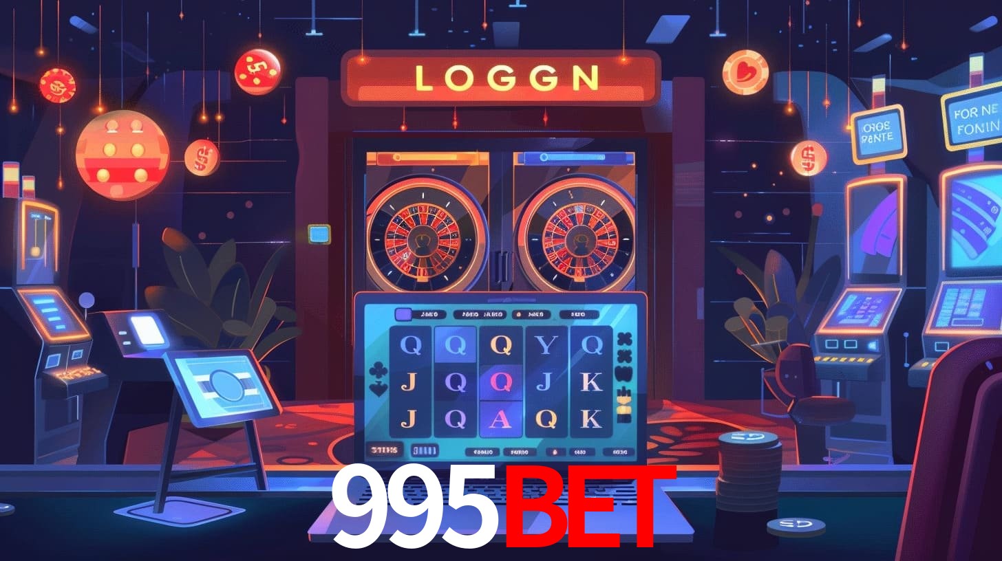  995bet.com