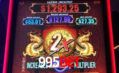 Explorando a Categoria de Eventos em Apostas na 995bet