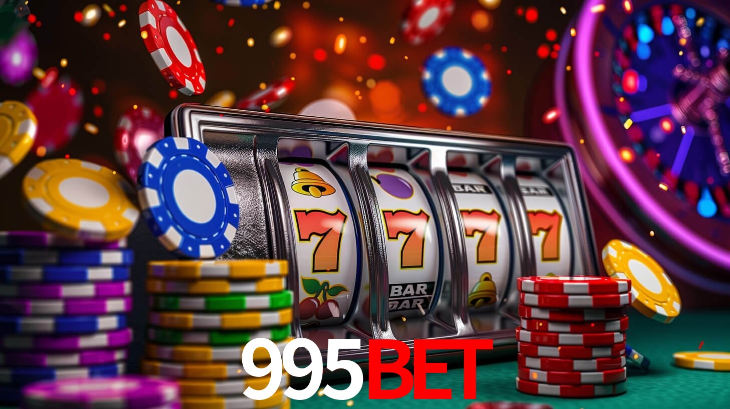 Casino Ao Vivo 995bet