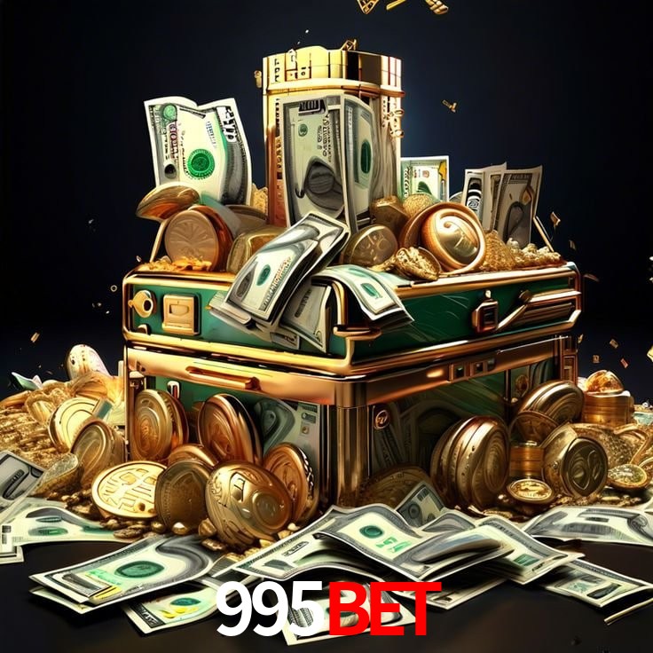 Recursos de Bônus 995bet