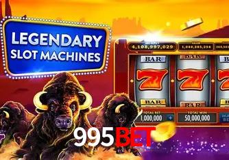 Inovações de Jogos na 995bet: O Futuro das Experiências Interativas