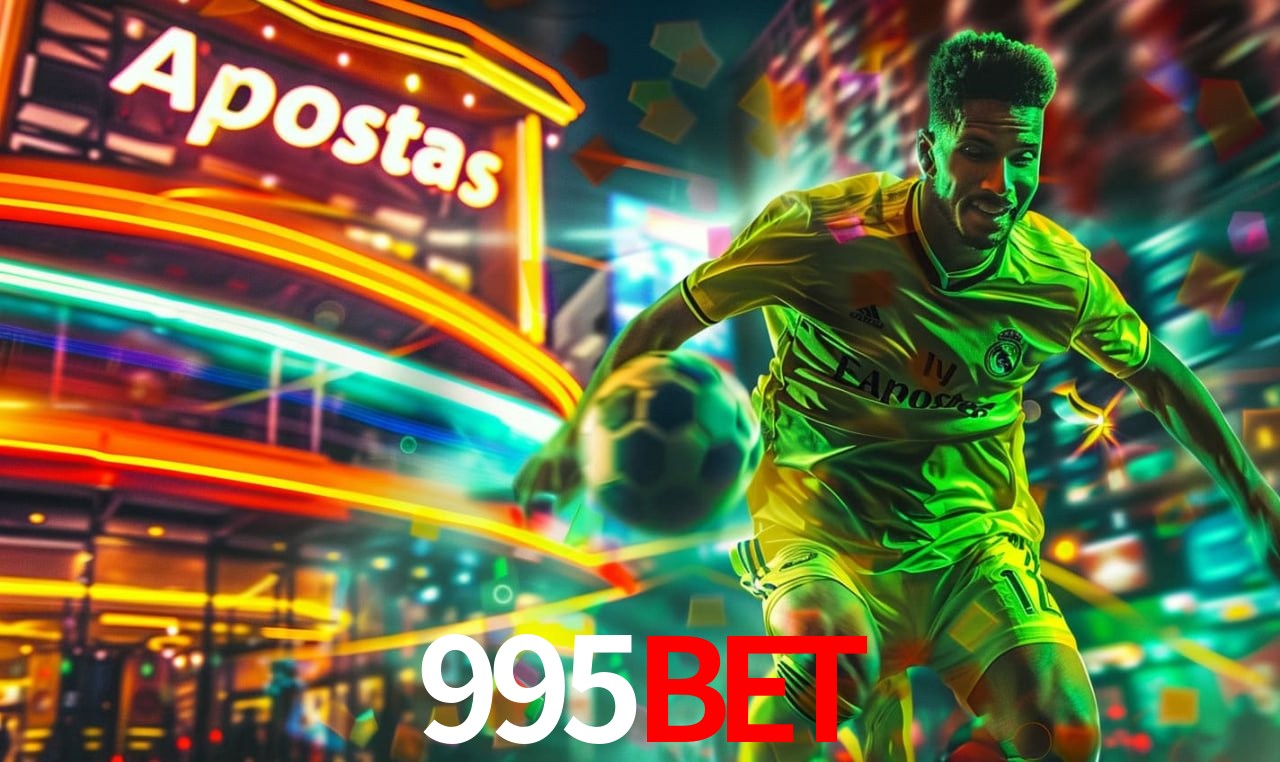 Cadastro Rápido 995bet