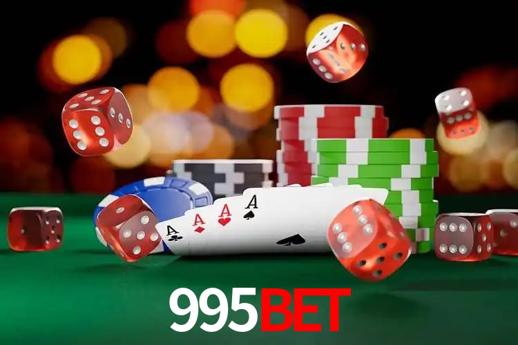 Benefícios da Conta 995bet