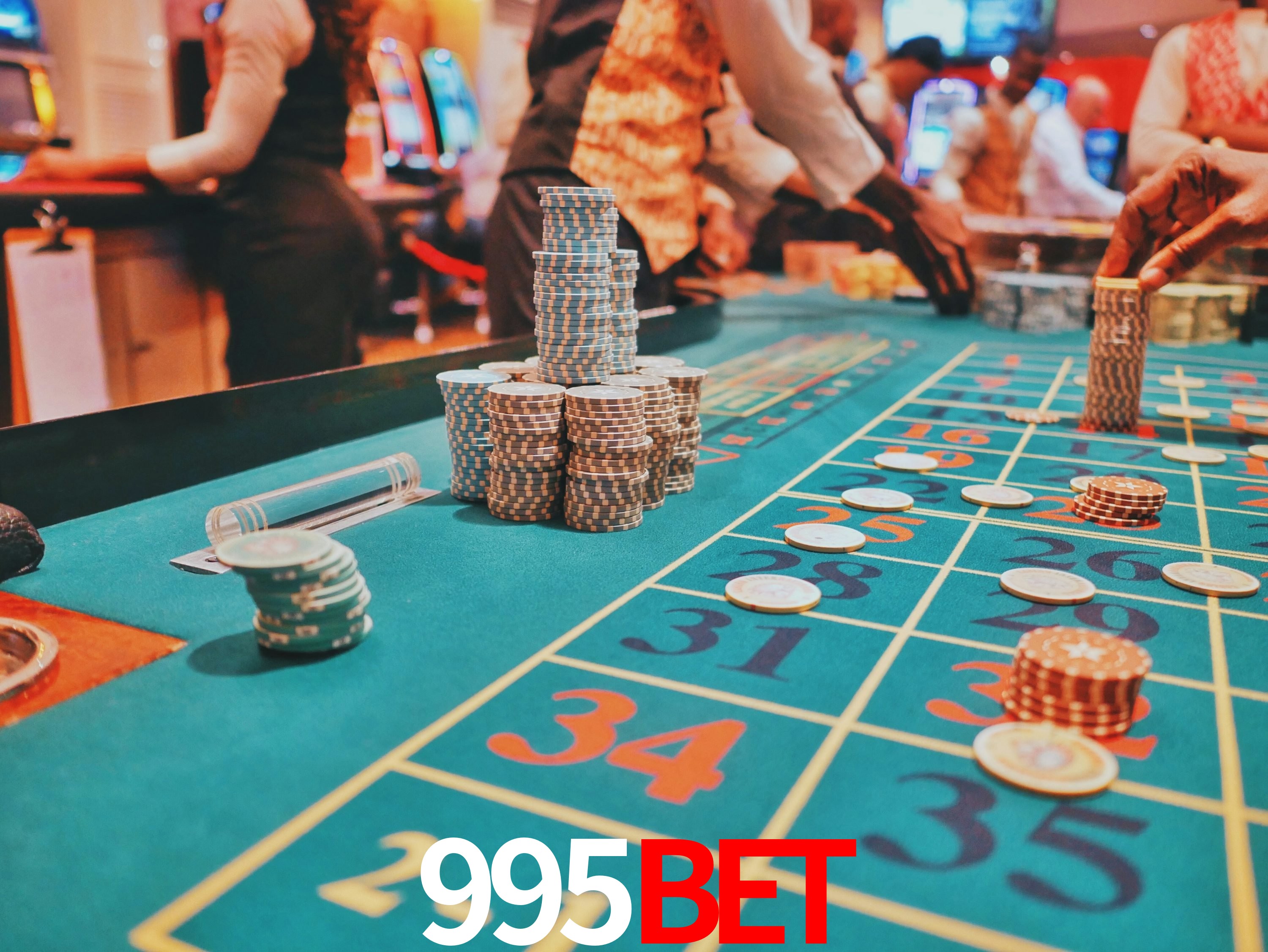 Apostas de Basquete 995bet