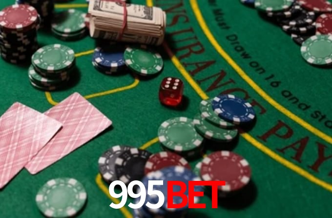 Premium Interface 995bet