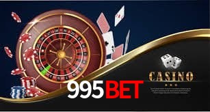 Gates of Olympus 995bet
