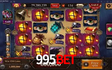 995bet: A Experiência de Casino com Jogos de Mesa ao Vivo