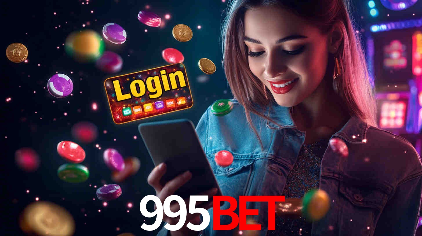 Descubra o Programa VIP da 995bet: Vantagens Exclusivas para Jogadores