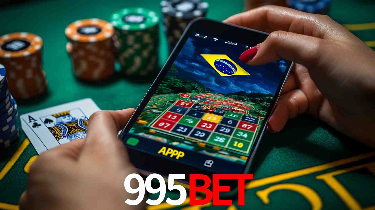 Explorando a Categoria de Eventos em Apostas na 995bet