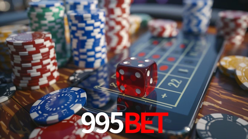 Exclusive Games 995bet