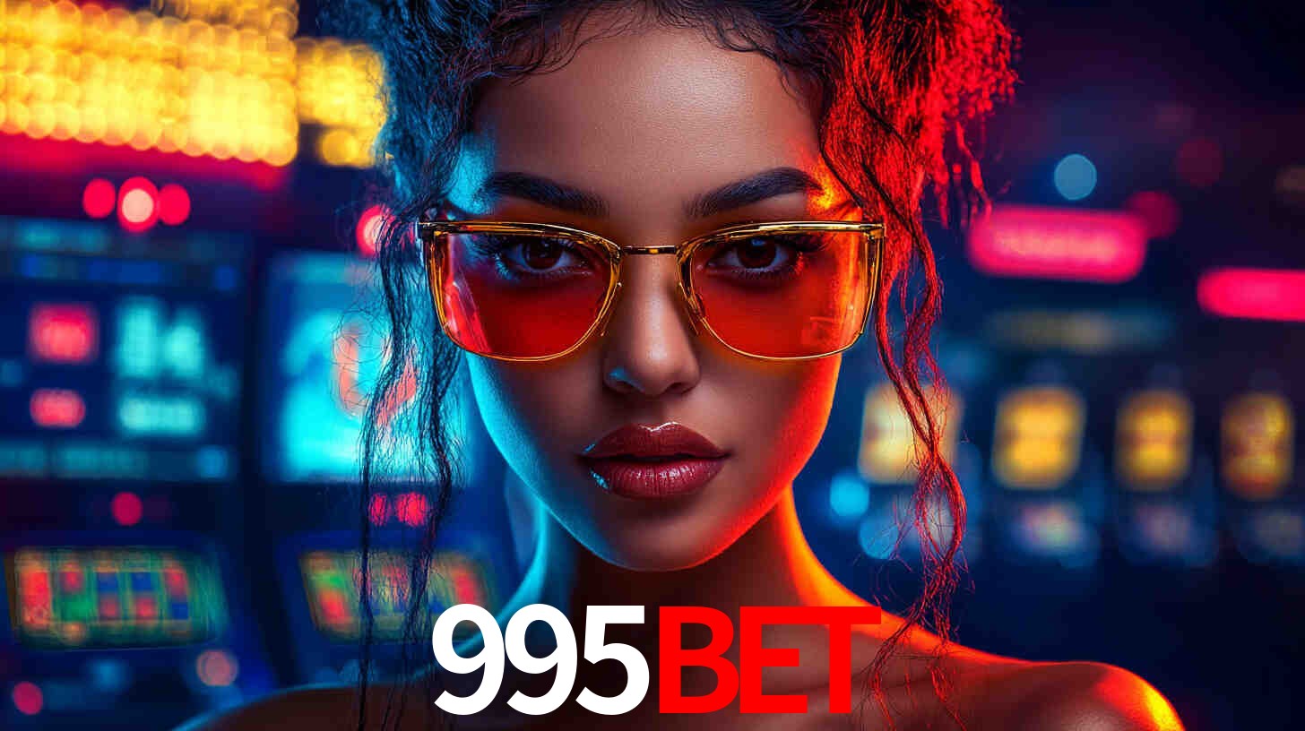 A Experiência Imersiva dos Cassinos Ao Vivo no 995bet