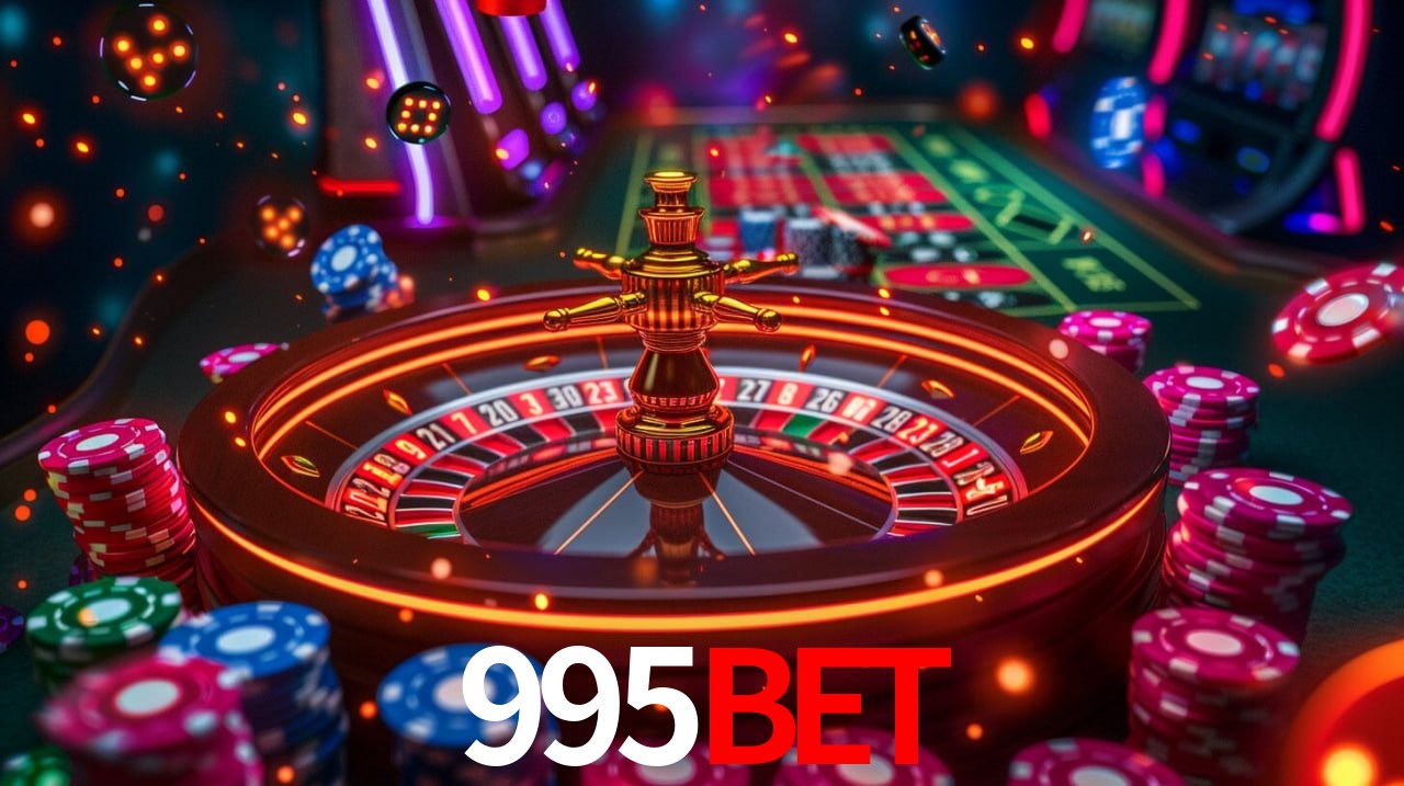 Jogos Exclusivos 995bet