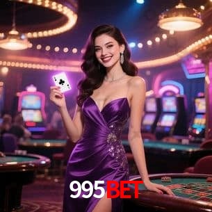 Casino VIP 995bet