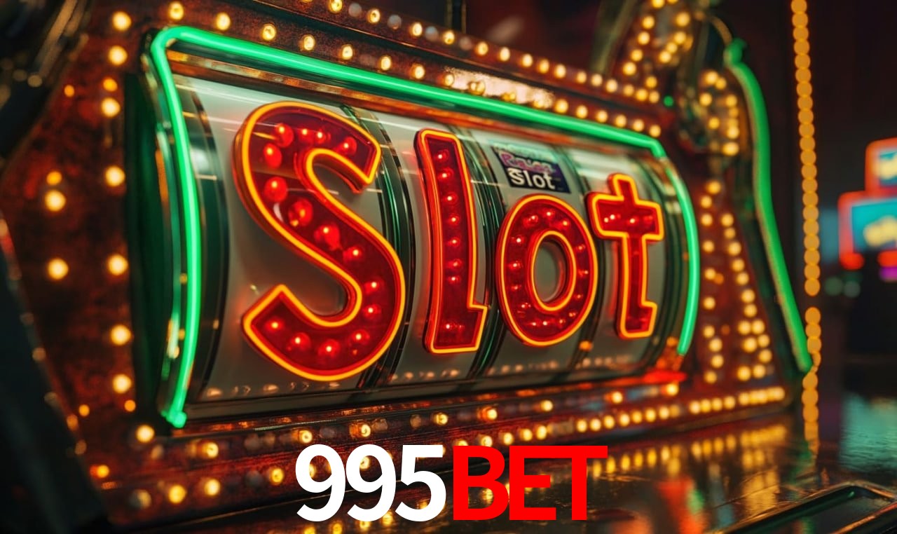 Ofertas Exclusivas 995bet