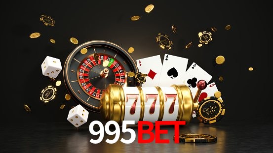 Game Providers 995bet