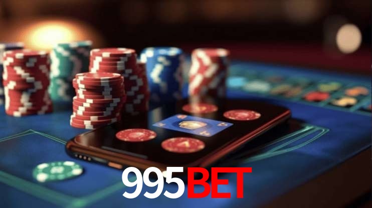 Segurança 2FA 995bet