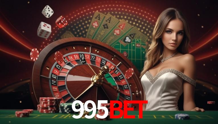 APP oficial da 995bet para mobile