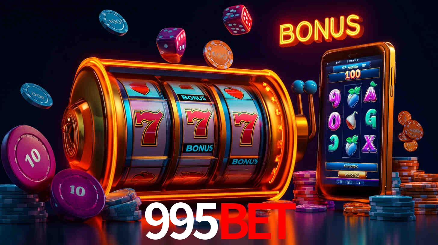 Desvendando o Mundo dos Jogos Virtuais na 995bet