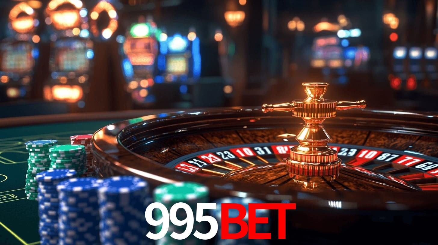 Blackjack Table 995bet
