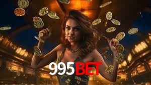 API Integration 995bet