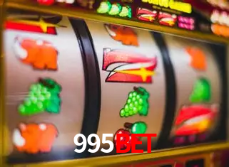 Apostas Esportivas na 995bet: Um Guia Completo