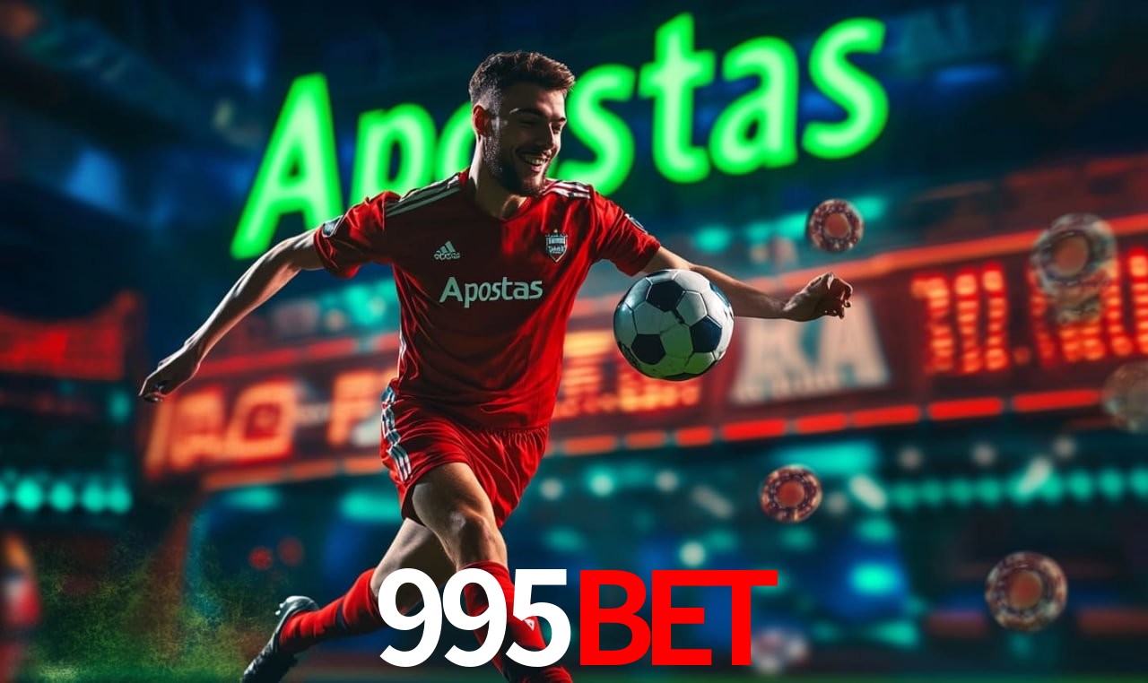 Programa VIP 995bet