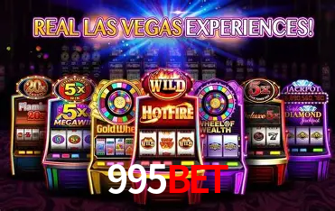 Desvendando o Mundo dos Jogos Virtuais na 995bet