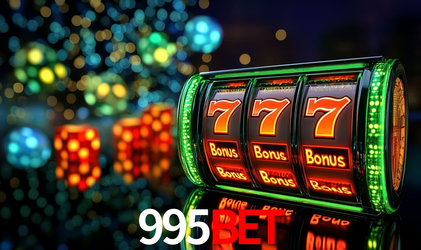Design Responsivo 995bet