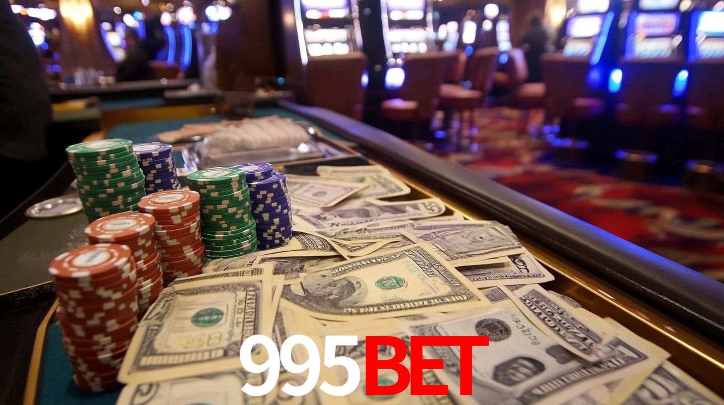 Explore as vantagens do 995bet: serviço profissional e confiabilidade