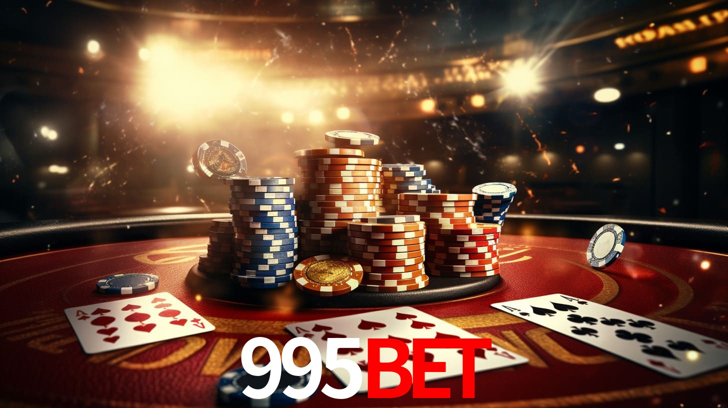 Bonus Features 995bet