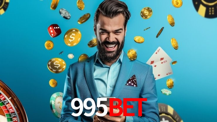 Seasonal Promotions 995bet
