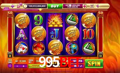 Inovações de Jogos na 995bet: O Futuro das Experiências Interativas