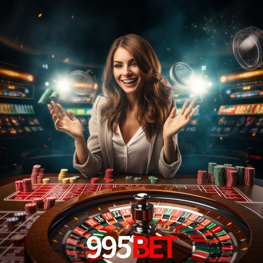 Spaceman Game 995bet
