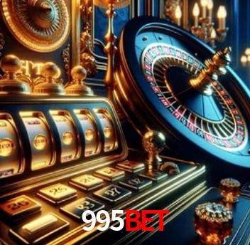 Apostas de Futebol 995bet