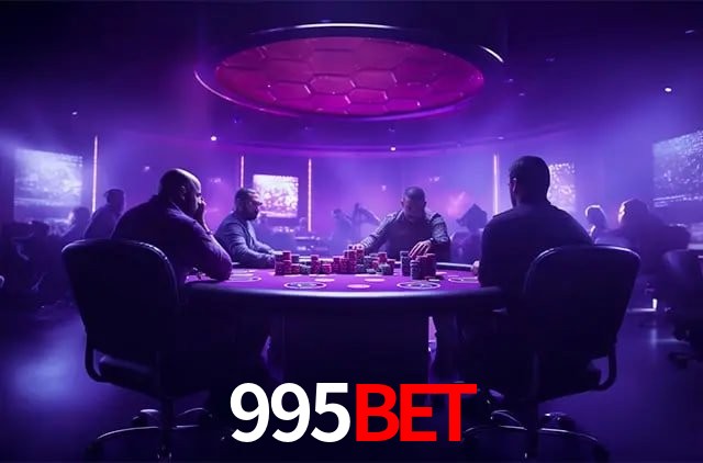Casino Ao Vivo 995bet