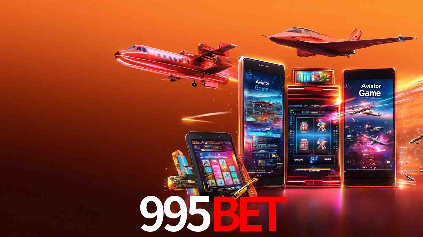 A Popularidade dos Caça-Níqueis no 995bet